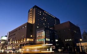 Hotel Nikko Kumamoto